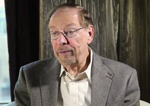 Donald A. Hagner is Emeritus Professor of NT, Fuller Theological Seminary
