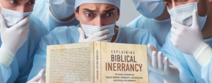 Does the Chicago Statement on Biblical Inerrancy need a 