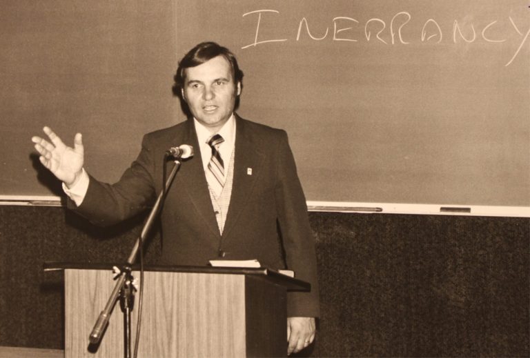 A Tribute to Norman Leo Geisler (1932-2019)