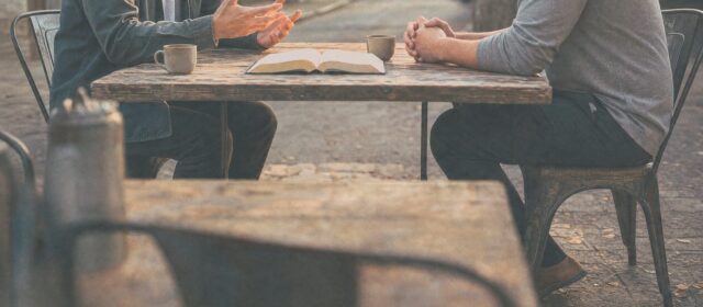Inerrancy Is Vital to Evangelism