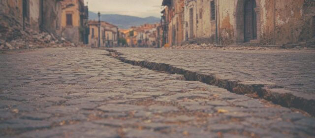 A Seismic Shift in the Inerrancy Debate