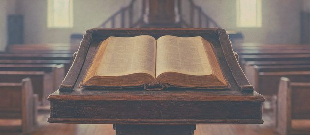 D.L. Moody’s View of the Bible