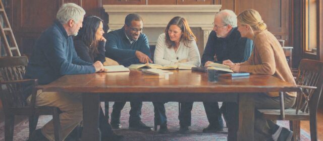 ISCA on Inerrancy