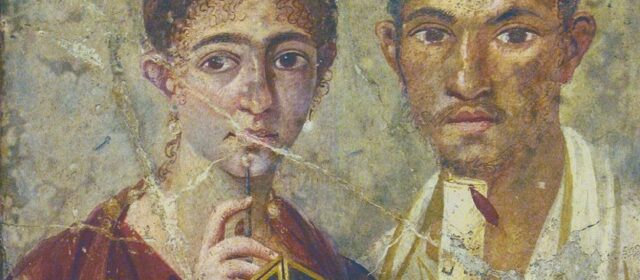 Did Roman Christians Detect the Influence of Roman Historiography in Matthew 27:45-54?